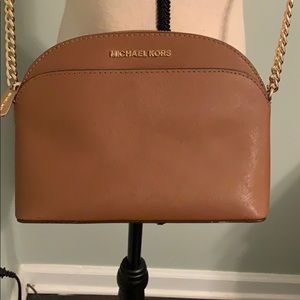 Michael Kors crossbody bag